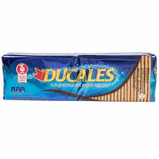 Galletas Ducales 294g