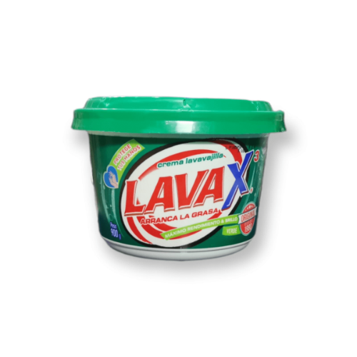 Lava pasta verde 900 gr