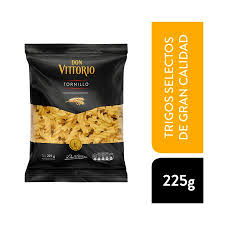 don vittorio tornillo