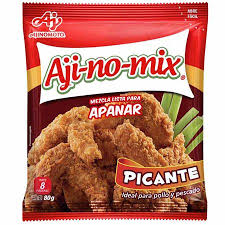 AJINOMIX APANAR PICANTE