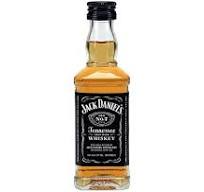 jack daniels mini