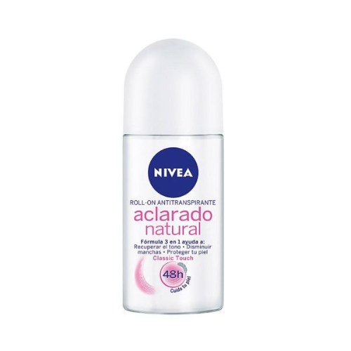 NIVEA AN ROLL 50ML
