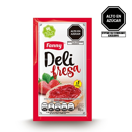 Deli Fresa