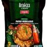 nka chips tomate y albahaca oliva 115 gr
