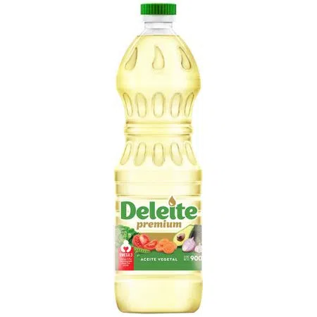 Aceite DELEITE Premium 900ml