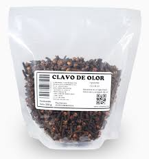 clavo de olor 2g