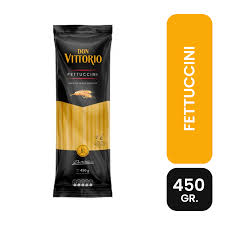 don vittorio fettuchini 500g