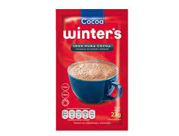 COCOA WINTERS 20g