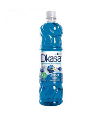 dkasa limpia todo brisa azul