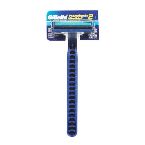 Gillette Prestobarba