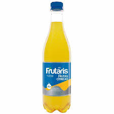 FRUTARIS DE 355 ML