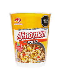 AJINOMEN Pollo Vaso 51g
