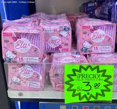 Ela diarios protectores