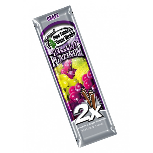 BLUNT WRAP UVA