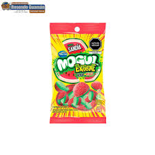 Gomita Mogul Extreme Acido Dulce