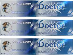 Family Doctor ultra flour