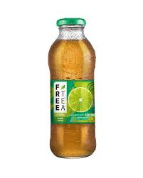 freetea limon 450 ml
