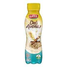 Deli avena 250ml