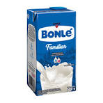 Leche BONLÉ Familiar caja 480g