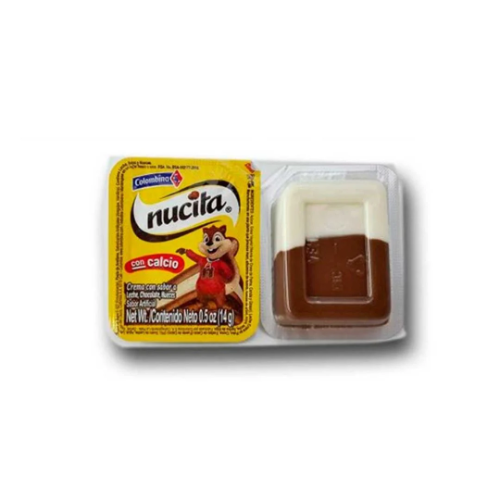 NUCITA
