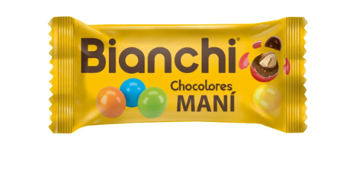 BIG BEN CHOCOMANI 30GR