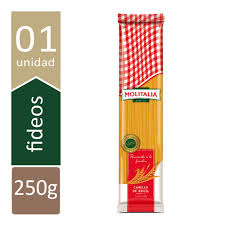 Molitalia cabello de angel 250 gr