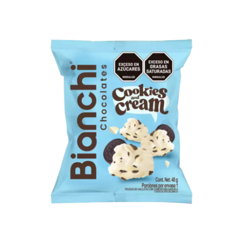 BIG BEN  Cookies And Cream X 48