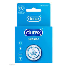 durex clasico