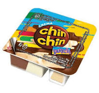 Choco punch
