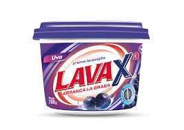 Lavavajilla Lavax uva700 gr