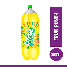 cifrut granadilla 3lt