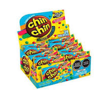 chin chin16g