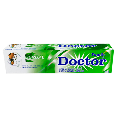 Family Doctor Herbal 220g