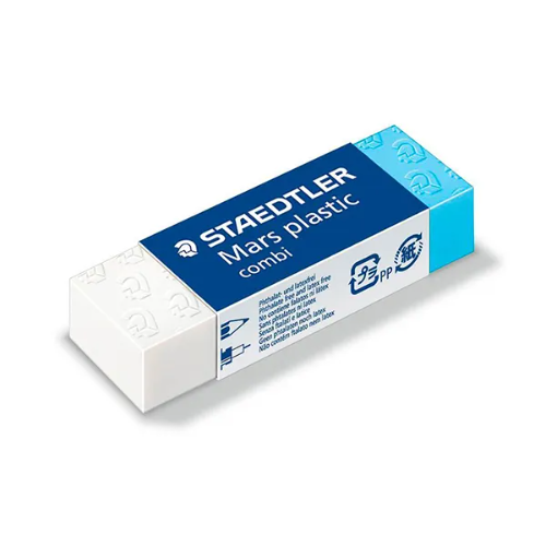 BORRADOR 4B PACK X 2