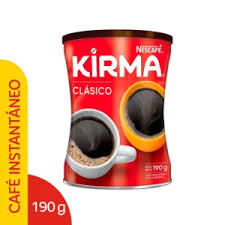 Kirma lata 190g