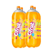 cifrut naranja 3lt