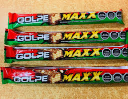Golpe Max 45g