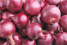 CEBOLLA ROJA