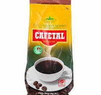 cafetal selecto 200g
