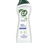 Cif crema multiuso