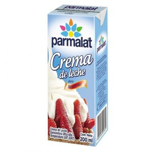 CREMA DE LECHE PARMALAT