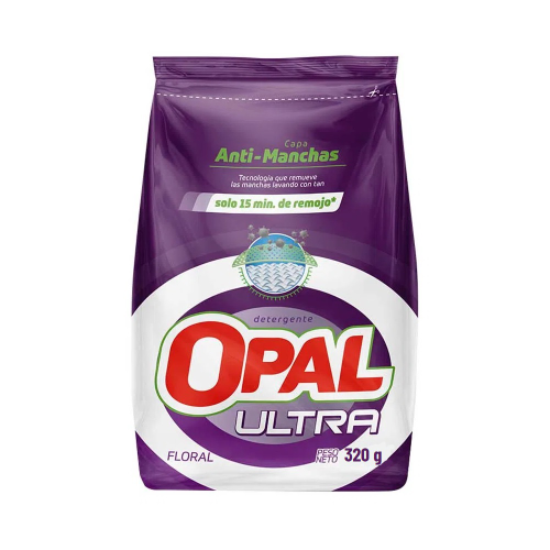 OPAL ULTRA 320 G