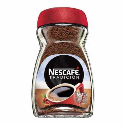 NESCAFE TRADICION 50 GR