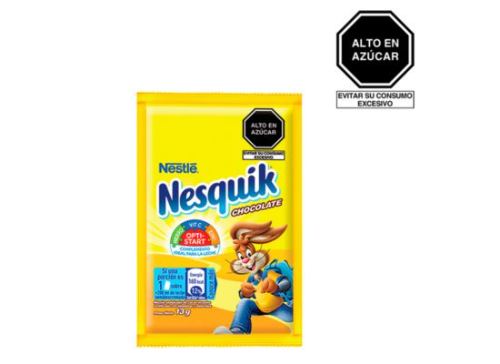 Nesquik