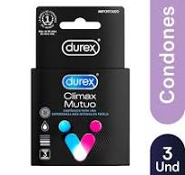 Durex climax mutuo