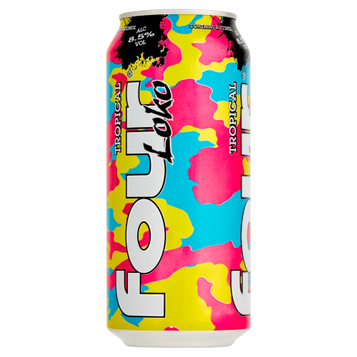 Four Loko summer