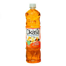 Dkasa limpia todo flres de vainilla