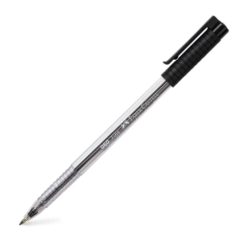 LAPICERO FABERCASTEL NEGRO