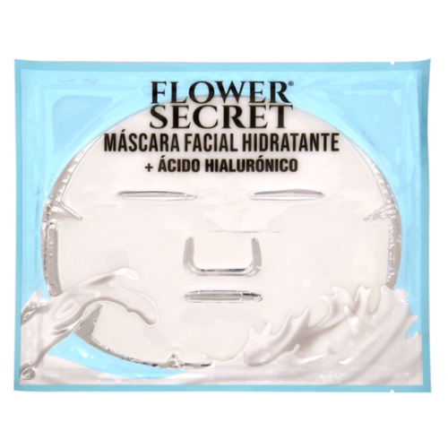 MASCARILLA FACIAL ORO