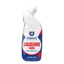 Frasco Sacasarro